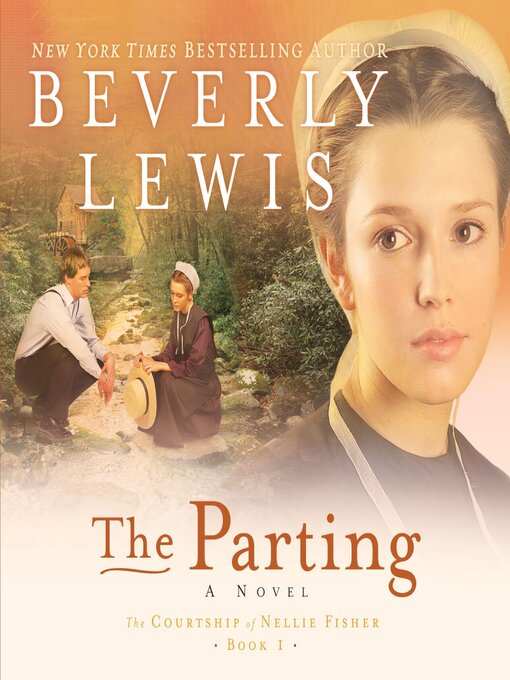 Title details for The Parting by Beverly Lewis - Available